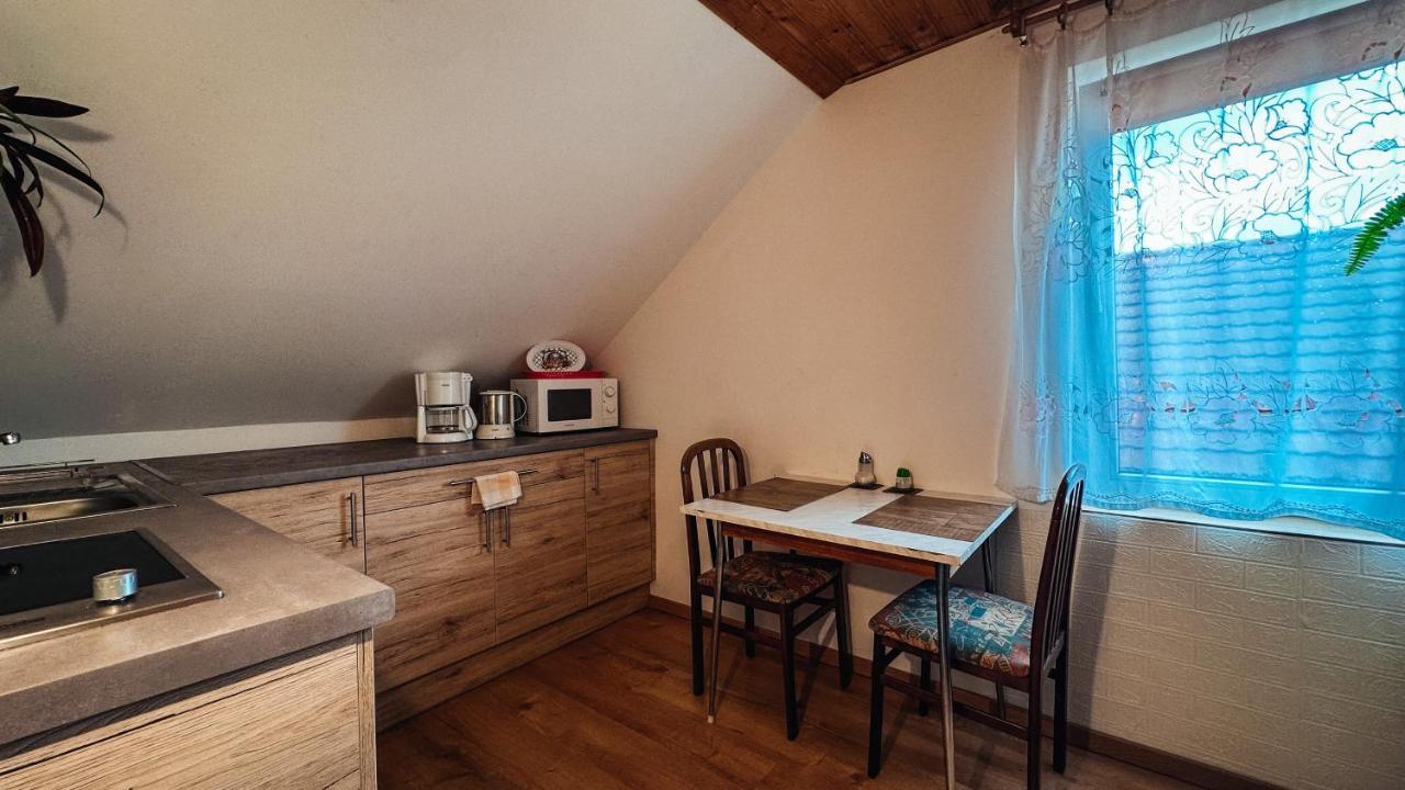 Napfény vendégház Győr Kültér fotó
